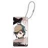 ID: Invaded Domiterior Key Chain Vol.2 Hijiriido (Anime Toy)