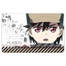ID: Invaded IC Card Sticker Vol.2 Hijiriido (Anime Toy)