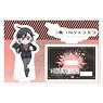ID: Invaded Acrylic Stand Jr. Hondomachi (Anime Toy)