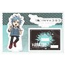 ID: Invaded Acrylic Stand Jr. Anaido (Anime Toy)
