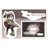 ID: Invaded Acrylic Stand Jr. Hijiriido (Anime Toy)