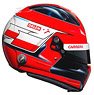 Robert Kubica - Alfa Romeo - 2020 (Helmet)