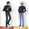 Detective Conan Acrylic Stand (Words Collection Vol.2) (Set of 7) (Anime Toy)