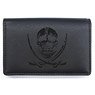 Black Lagoon The Lagoon Company Synthetic Leather Card Case (Anime Toy)