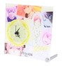 The Quintessential Quintuplets Acrylic Clock Ichika (Anime Toy)