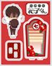 Toilet-Bound Hanako-kun Nendoroid Plus Acrylic Stand Hanako-kun (Anime Toy)