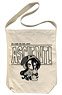 No Game No Life: Zero Schwi`s Ascient! shoulder Tote Natural (Anime Toy)