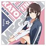 Saekano: How to Raise a Boring Girlfriend Fine Megumi Kato [Especially Illustrated] Cushion Cover (Anime Toy)