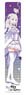 Re:Zero -Starting Life in Another World- [Emilia & Pack] Muffler Towel (Anime Toy)