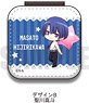 [Uta no Prince-sama] Code Clip Design B Masato Hijirikawa (Anime Toy)