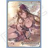 Chara Sleeve Collection Mat Series Granblue Fantasy Rose Queen (Summer) (No.MT866) (Card Sleeve)