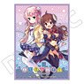 Chara Sleeve Collection Mat Series The Demon Girl Next Door Yuko & Momo (No.MT869) (Card Sleeve)