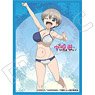 Chara Sleeve Collection Mat Series Uzaki-chan Wants to Hang Out! B (No.MT896) (Card Sleeve)