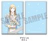 [Uta no Prince-sama] Stand Mirror Design K Camus (Anime Toy)