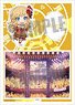 The Idolm@ster Cinderella Girls Acrylic Character Plate Petit 19 Yui Otsuki (Anime Toy)