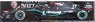 メルセデス AMG ペトロナス フォーミュラ ワン チーム W11 EQ パフォーマンス バルテリ・ボッタス オーストリアGP 2020 ウィナー (ミニカー)