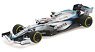 Williams Racing FW43 George Russell Austrian GP 2020 (Diecast Car)