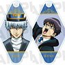 Gin Tama Trading Especially Illustrated RPG Ver. Acrylic Key Ring Ver.A (Set of 8) (Anime Toy)