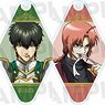 Gin Tama Trading Especially Illustrated RPG Ver. Acrylic Key Ring Ver.B (Set of 8) (Anime Toy)