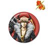 Gin Tama Especially Illustrated Sogo Okita RPG Ver. Big Can Badge (Anime Toy)
