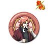 Gin Tama Especially Illustrated Kamui RPG Ver. Big Can Badge (Anime Toy)