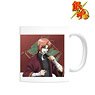 Gin Tama Especially Illustrated Kamui RPG Ver. Mug Cup (Anime Toy)