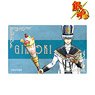 Gin Tama Especially Illustrated Gintoki Sakata RPG Ver. Card Sticker (Anime Toy)