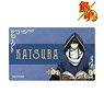 Gin Tama Especially Illustrated Kotaro Katsura RPG Ver. Card Sticker (Anime Toy)