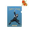 Gin Tama Especially Illustrated Shinpachi Shimura RPG Ver. Clear File (Anime Toy)