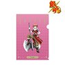 Gin Tama Especially Illustrated Kagura RPG Ver. Clear File (Anime Toy)