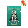 Gin Tama Especially Illustrated Toshiro Hijikata RPG Ver. Clear File (Anime Toy)