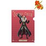 Gin Tama Especially Illustrated Sogo Okita RPG Ver. Clear File (Anime Toy)