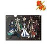 Gin Tama Especially Illustrated RPG Ver. Clear File (Anime Toy)
