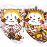 Fate/Grand Order - Absolute Demon Battlefront: Babylonia x Rascal Trading Heart Style Can Badge (Set of 11) (Anime Toy)