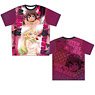 Interspecies Reviewers [Especially Illustrated] Full Graphic T-Shirt (Anime Toy)