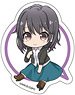 My Teen Romantic Comedy Snafu Fin Petanko Acrylic Badge Haruno Yukinoshita (Anime Toy)