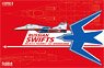 MiG-29 SWIFTS (Plastic model)