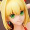 Assemble Heroines Caster/Nero Claudius [Summer Queens] (Unassembled Kit)