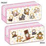 Fate/Grand Order - Absolute Demon Battlefront: Babylonia x Rascal Square Pouch (Anime Toy)
