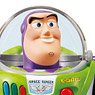 Toy Story Realistic Size Talking Figure Buzz Lightyear (Remix Ver.) (Character Toy)