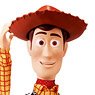 Toy Story Realistic Size Talking Figure Woody (Remix Ver.) (Character Toy)
