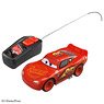 Cars Easy Control Lightning McQueen (RC Model)