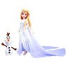 Precious Collection Frozen My Little Princess2 Elsa (Epilogue Dress) (Character Toy)