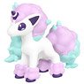 Monster Collection MS-42 Ponyta (Galarian Form) (Character Toy)