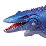 アニア AL-07 モササウルス (水に浮くVer.) (動物フィギュア)