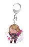 Chimadol The Idolm@ster Shiny Colors Acrylic Key Ring Mei Izumi (Anime Toy)