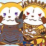 Fate/Grand Order -絶対魔獣戦線バビロニア-×ラスカル トレーディングフォトコレクションカード (11個セット) (キャラクターグッズ)