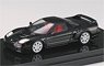 Honda NSX-R (NA2) Berlina Black (Diecast Car)