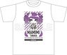 Minicchu The Idolm@ster Shiny Colors T-Shirt Mamimi Tanaka (Anime Toy)