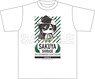 Minicchu The Idolm@ster Shiny Colors T-Shirt Sakuya Shirase (Anime Toy)